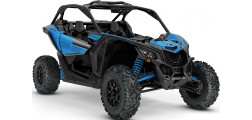 MAVERICK DS TURBO (120hp)